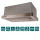 Витяжка VENTOLUX GARDA 50 INOX (700) LED - зображення 7
