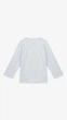 Піжама для дівчинки Domi 15900-6 3-4 роки Блакитний shop (2000999247637) - зображення 5