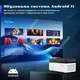 Смарт Проектор MAGCUBIC HY450 2/32GB 900ANSI 8K Full HD Auto offset Android 11 HD + штатив 1,1м. - зображення 11