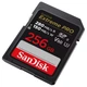 Карта памяти SanDisk SD 256GB C10 UHS-II U3 R280/W150MB/s Extreme Pro V60 - изображение 4
