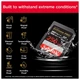 Карта памяти SanDisk SD 256GB C10 UHS-II U3 R280/W150MB/s Extreme Pro V60 - изображение 10