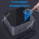 Проектор HY350 Pro 580ANSI Android 11 4K 1080P Wifi6 Голосове керування Allwinner H713 Електронний фокус BT 5.0 Домашній кінотеатр GREY - изображение 9