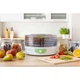 Сушилка для фруктов и овощей Sencor SFD 2105WH - изображение 3