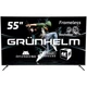 Телевізор GRUNHELM GT9UFLSB55 - зображення 1