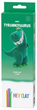 Masa plastyczna Hey Clay Dinozaur Tyranozaur HCL30073CEE3 (5904754607681) - obraz 1