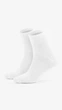 Носки для мальчика Premier Socks ВС/рубчик 23-25 Белый shop (4820203375455) - изображение 1