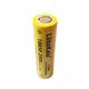Акумулятор літій-іонний 18650 Liitokala LT20A 2000mAh 7.4Wh Li-Ion 3.7V 10A Пласка голівка -40°С~+60°С Yellow - зображення 7