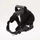 Шлейка для собак Fanxing Pet, тактический жилет с ручкой XS черный (226XS-BLACK) - изображение 1