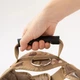 Шлейка для собак Fanxing Pet, тактический жилет с ручкой L коричневый (226L-KHAKI) - изображение 5