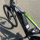 Велосипед с Е-комплектом CRONUS 29" Warrior 2025 Рама 21" black-lightgreen 500w 48В 10ah с дисплеем LCD - изображение 5