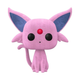 Figurka Funko Pop! Pokemon Espeon (Flocked) 69132 (0889698691321) - obraz 3