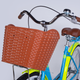 Велосипед ST 26" Dorozhnik LUX Velosteel рама-17" голубой 2025 - изображение 2