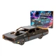 Деревянный 3D конструктор Fast Furious 125 деталей, черный, Puz-62519 - изображение 2