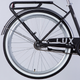 Велосипед ST 26" Dorozhnik LUX Velosteel рама-17" черный с серебристым 2025 - изображение 5