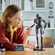 Конструктор LEGO Star Wars Дроид-охранник K-2SO 845 деталей (75434) - изображение 3