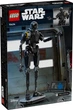Конструктор LEGO Star Wars Дроид-охранник K-2SO 845 деталей (75434) - изображение 13