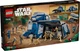 Конструктор LEGO Star Wars Битва при Фелюсии Сепаратистский МТТ 976 деталей (75435) - изображение 18