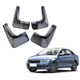 Брызговики для Skoda Rapid 2020+ (Surtep) - изображение 1