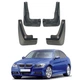 Брызговики для BMW 3 series E90 2005-2013 (Surtep) - изображение 1