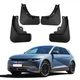 Брызговики для Hyundai Ioniq 5 2020-2022 (Surtep) - изображение 4