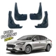 Брызговики для Ford Focus 4 2019+ Седан (Surtep) - изображение 1