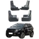 Брызговики для Ford Edge 2019+ (Surtep) - изображение 1