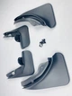 Брызговики для Mercedes C-Klass W204 2008-2014 (Surtep) - изображение 5