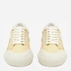 Женские кеды низкие Roxy V12-901 5906751021965 37 Желтые (5906751022108) - изображение 4