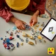 Конструктор LEGO Super Heroes Marvel Мстители: Завершение Тор против Читаури 373 детали (76322) - изображение 5
