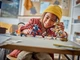 Конструктор LEGO Super Heroes Marvel Мстители: Завершение Тор против Читаури 373 детали (76322) - изображение 7