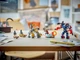 Конструктор LEGO Super Heroes Marvel Мстители: Завершение Тор против Читаури 373 детали (76322) - изображение 9