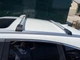 Поперечний багажник на інтегровані рейлінги Skybar Special (2 шт) Сірий для Honda CRV 2012-2016 рр - зображення 12