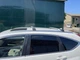 Поперечний багажник на інтегровані рейлінги Skybar Special (2 шт) Сірий для Honda CRV 2012-2016 рр - зображення 13