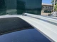 Поперечний багажник на інтегровані рейлінги Skybar Special (2 шт) Сірий для Honda CRV 2012-2016 рр - зображення 14