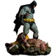 Статуетка DC COMICS Batman the dark knight returns 1/6 diorama (Бетмен) - зображення 4