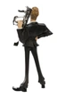 Фігурка MEN IN BLACK INTERNATIONAL Agent H (Люди у чорному) 18,5 - зображення 5