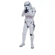 Наклейки интерьерные STAR WARS Storm Trooper (Звездные войны Штурмовик) 100 х 70 см (ABYDCO030) - изображение 1