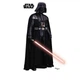 Наклейки интерьерные STAR WARS Darth Vader (Дарт Вейдер) 100 х 70 см (ABYDCO031) - изображение 1