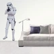 Наклейки интерьерные STAR WARS Storm Trooper (Звездные войны Штурмовик) 100 х 70 см (ABYDCO030) - изображение 3