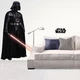 Наклейки интерьерные STAR WARS Darth Vader (Дарт Вейдер) 100 х 70 см (ABYDCO031) - изображение 3