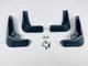 Брызговики для Ford Focus 2011-2019 Хетч и Седан (Surtep) - изображение 5