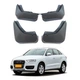 Брызговики для Audi Q3 2011-2015 (Surtep) - изображение 1