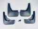 Брызговики для Dodge Journey / Fiat Freemont 2009-2018 (Surtep) - изображение 2