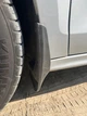 Брызговики для Volkswagen Jetta A6 2015+ / Sagitar (Surtep) - изображение 5