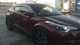 Дефлекторы окон (ветровики) для Toyota C-HR / CHR 2017-2023 с нерж. хром полоской (HAWK) - изображение 2