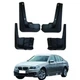 Брызговики для BMW 5 series G30 2017-2024 (Surtep) - изображение 1