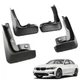 Брызговики для BMW 3 series G20 / G28 2020+ (Surtep) - изображение 1