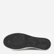 Женские кеды высокие Roxy V12-907 5906751022344 41 26 см Черные (5906751022511) - изображение 6