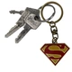 Брелок ABYstyle DC COMICS Logo Superman (Супермен) 3.4 см - зображення 2