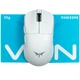 Ігрова миша бездротова VGN Dragonfly F1 MOBA (VGN-F1-MOBA-WL-WHT), Білий - изображение 6